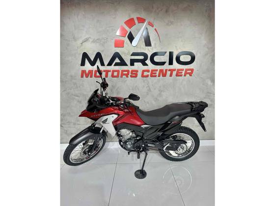 HONDA XRE 190 ABS 